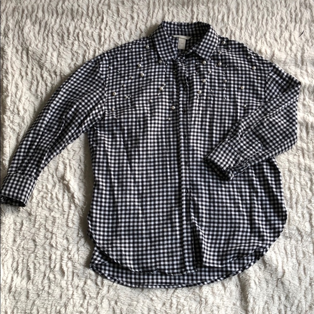 Plaid Flannel